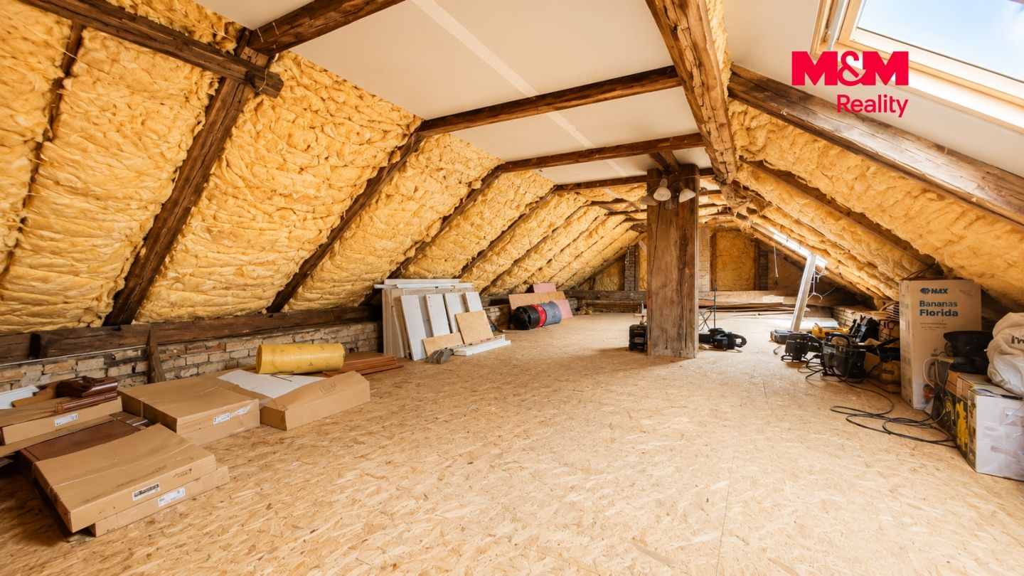 Prodej, Rodinný dům, 92 m², Plaňany, Komenského, Plaňany – náhled fotky 19