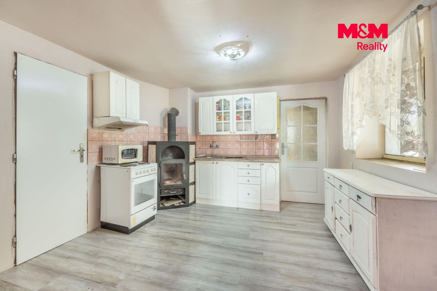 Prodej, Rodinný dům, 208 m², Páleč, Páleč – náhled fotky 15