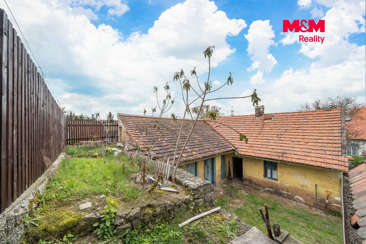 Prodej, Rodinný dům, 44 m², Mořina, Mořina – náhled fotky 15