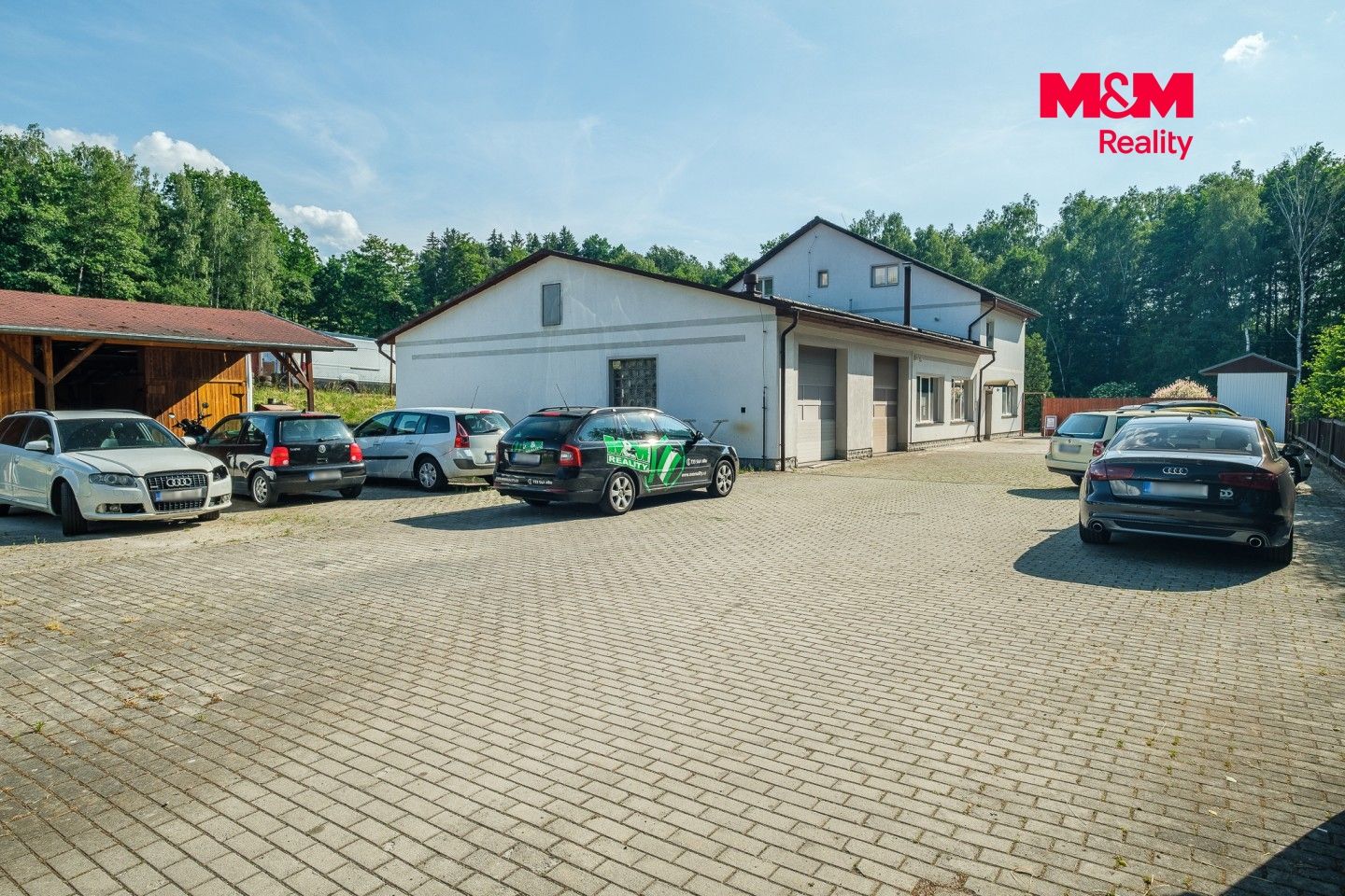 Prodej, Rodinný dům, 367 m², Březová, Okružní, Březová – náhled fotky 33