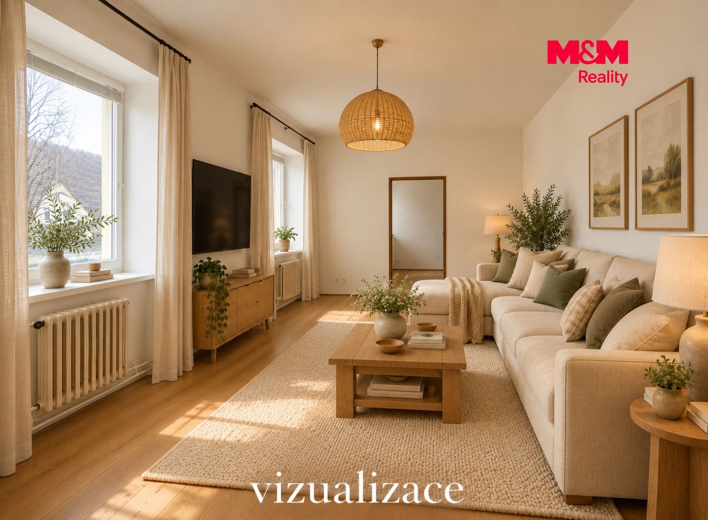 Prodej, Byt 2+1, 58 m², Loučná nad Desnou, Loučná nad Desnou – náhled fotky 10