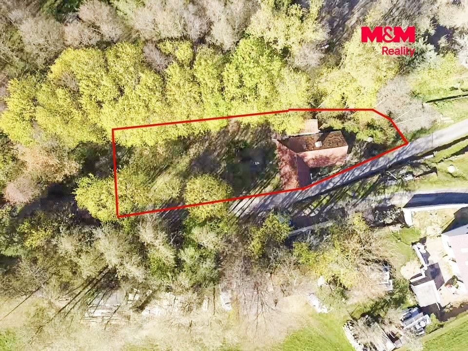 Prodej, Chalupa, 68 m², Nihošovice, Nihošovice – náhled fotky 28