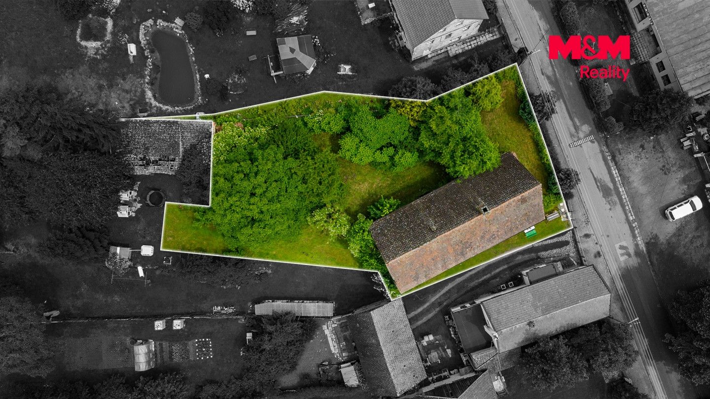 Prodej, Rodinný dům, 248 m², Blíževedly, Blíževedly – náhled fotky 3