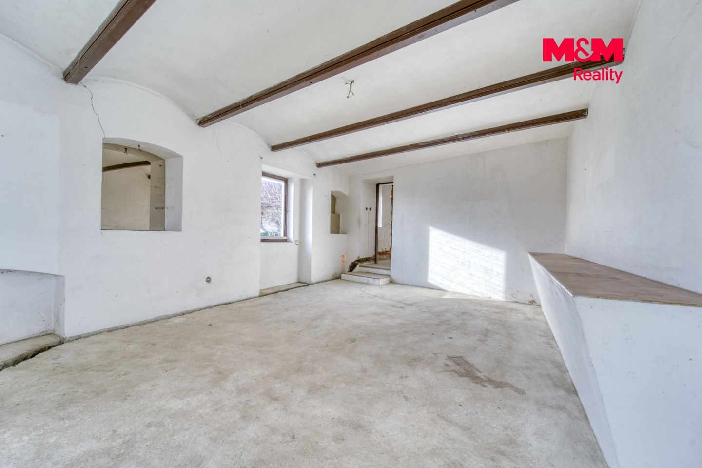 Prodej, Rodinný dům, 154 m², Černošín, Černošín – náhled fotky 15