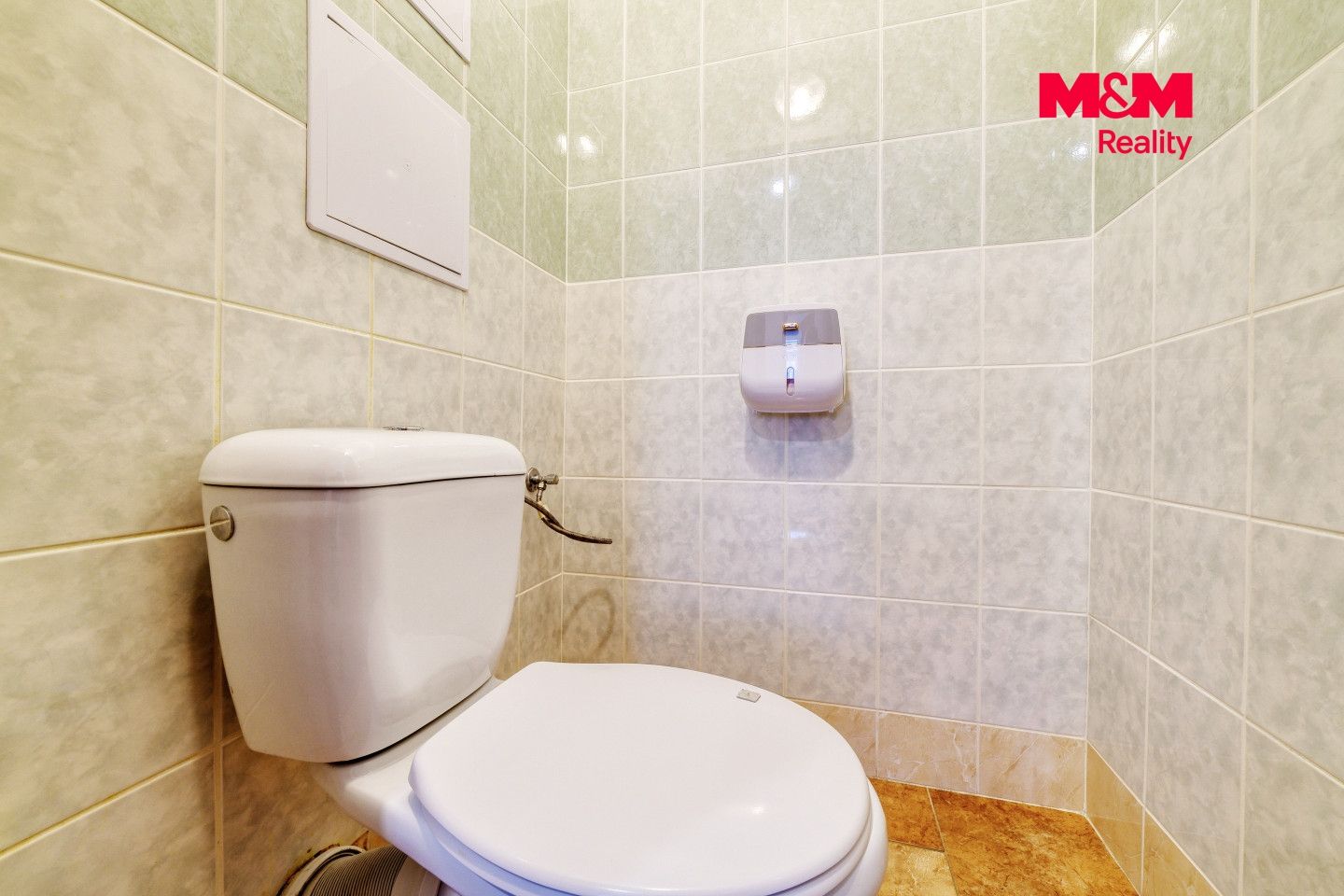 Prodej, Byt 2+1, 51 m², Bukovany, Bukovany – náhled fotky 42