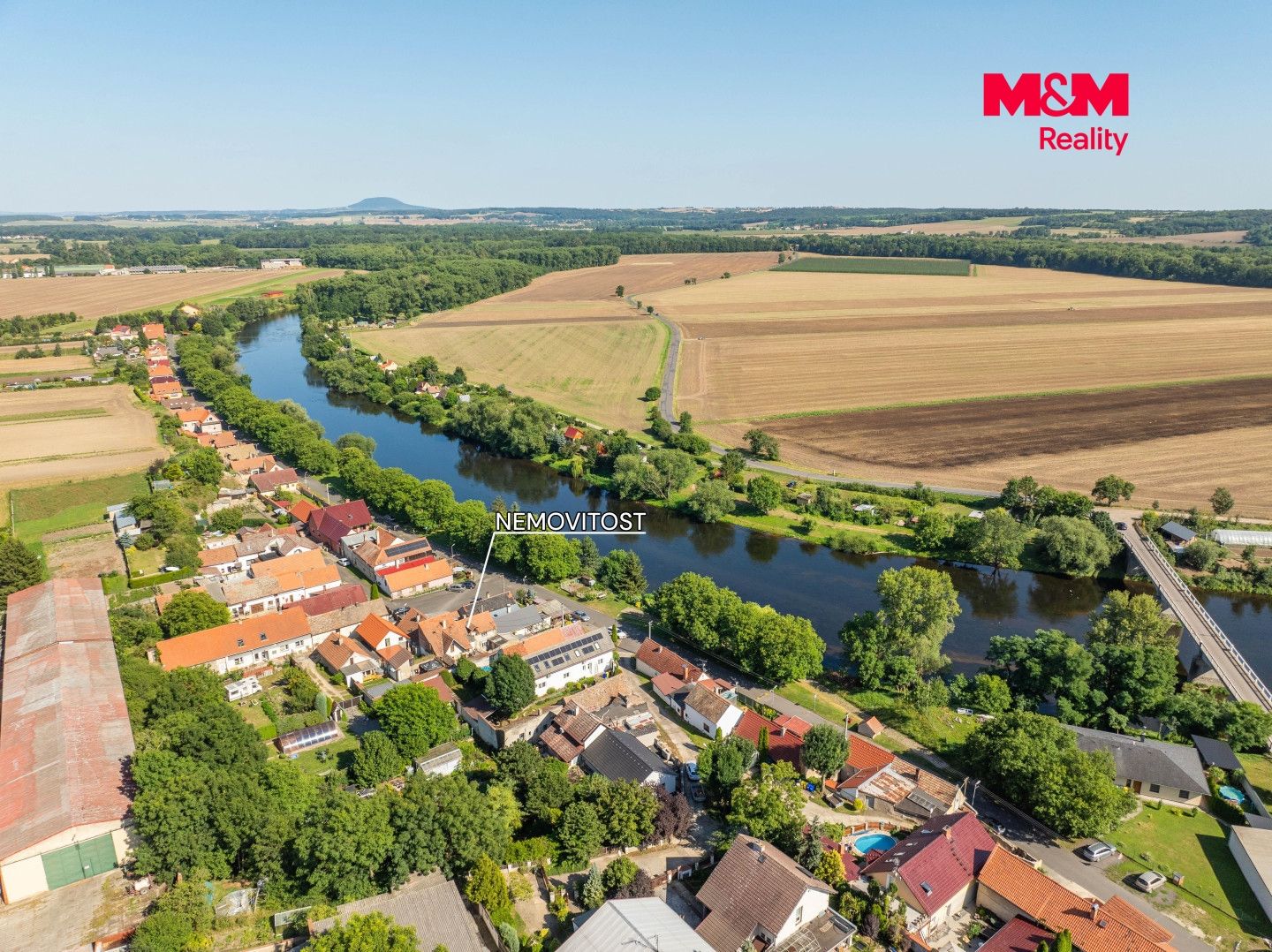 Prodej, Rodinný dům, Radovesice