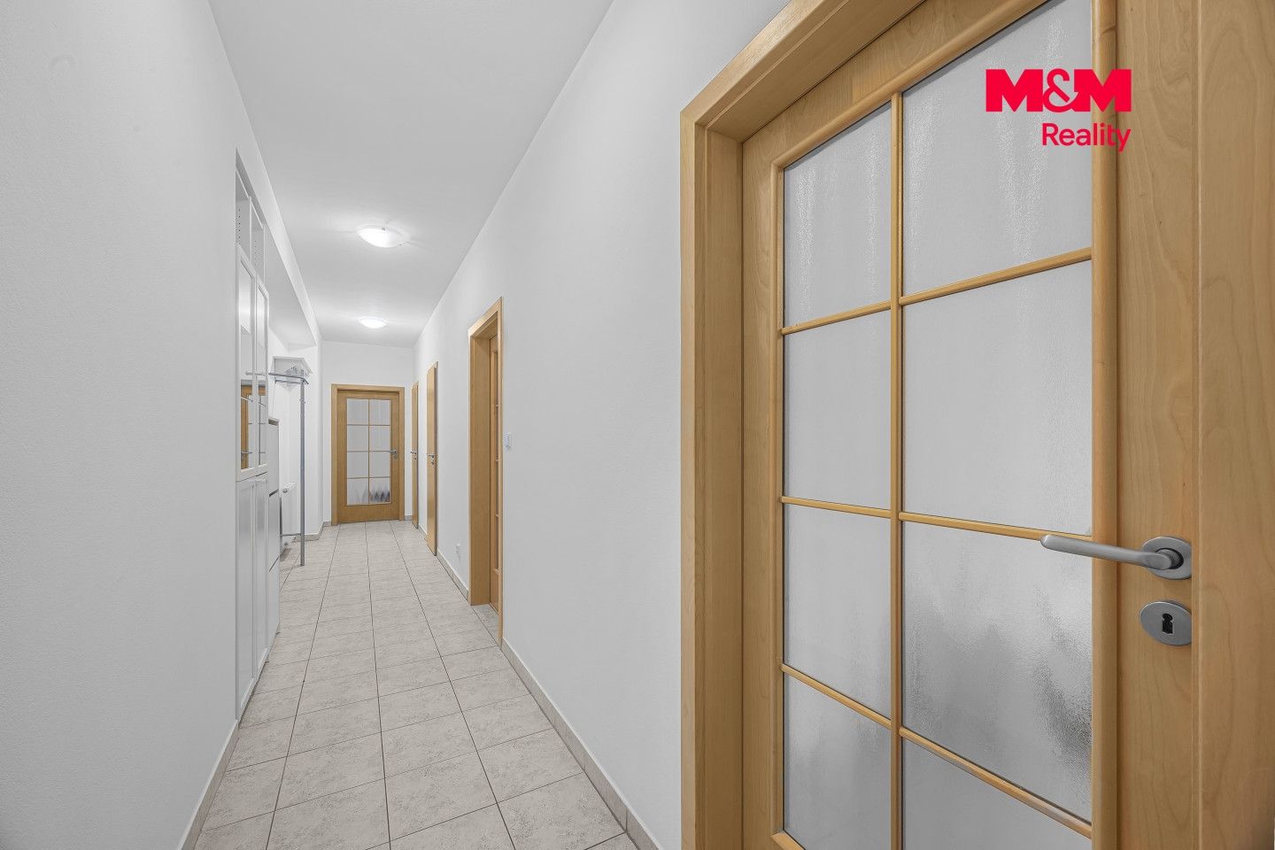 Pronájem, Byt 3+kk, 84 m², Praha, Pod cihelnou, Praha – náhled fotky 6