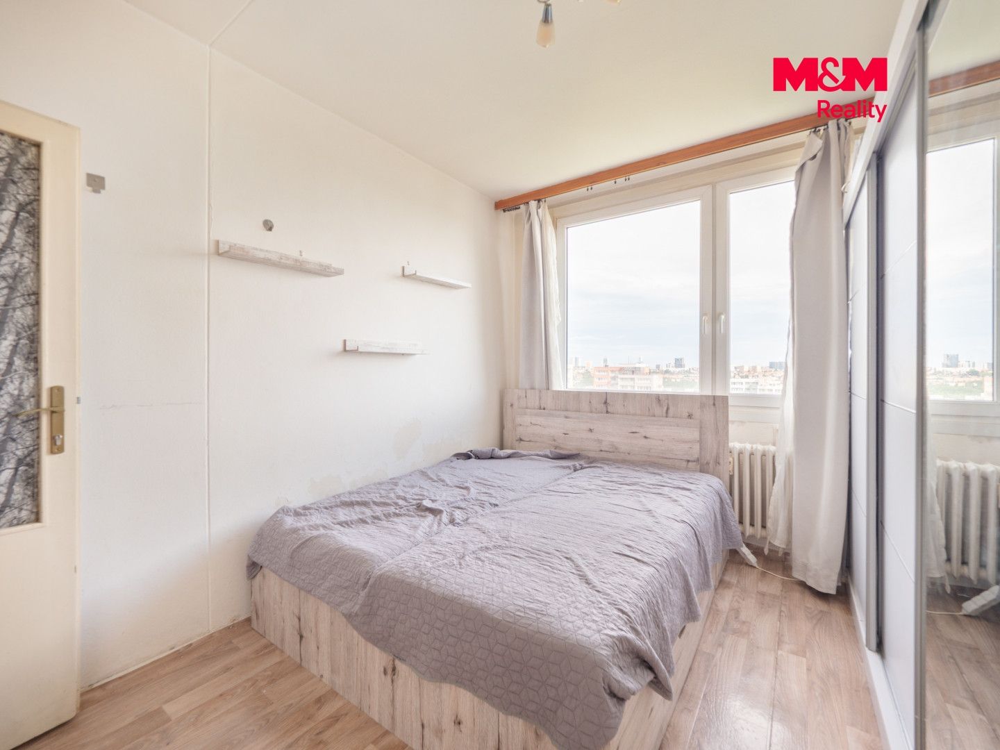 Prodej, Byt 4+1, 80 m², Praha, Hurbanova, Praha – náhled fotky 7