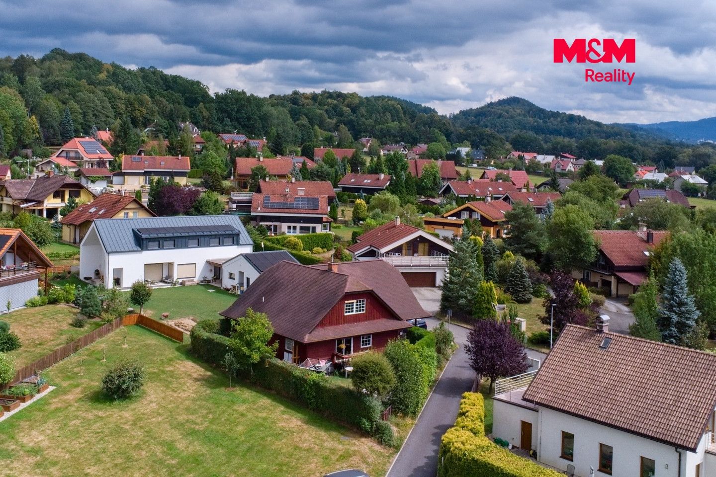 Prodej, Rodinný dům, Rožnov pod Radhoštěm