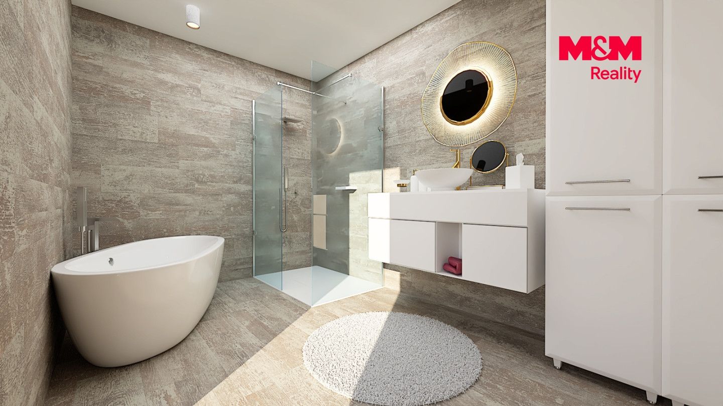 Prodej, Rodinný dům, 64 m², Brod nad Dyjí, Brod nad Dyjí – náhled fotky 18