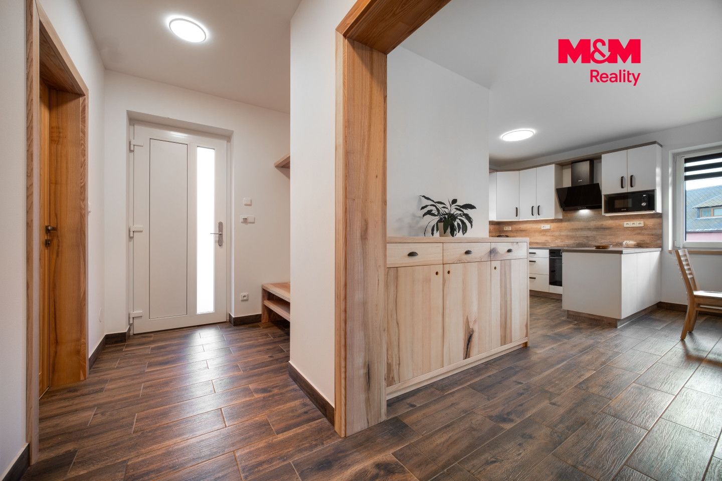 Prodej, Rodinný dům, 129 m², Červená Voda, Červená Voda – náhled fotky 11