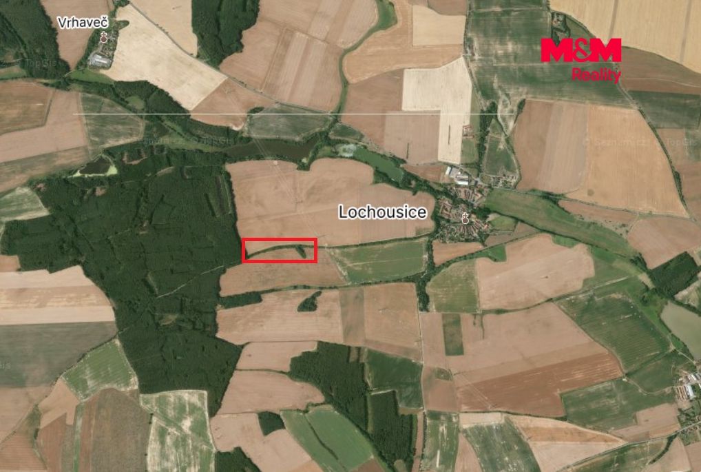 Prodej, Louka, Lochousice