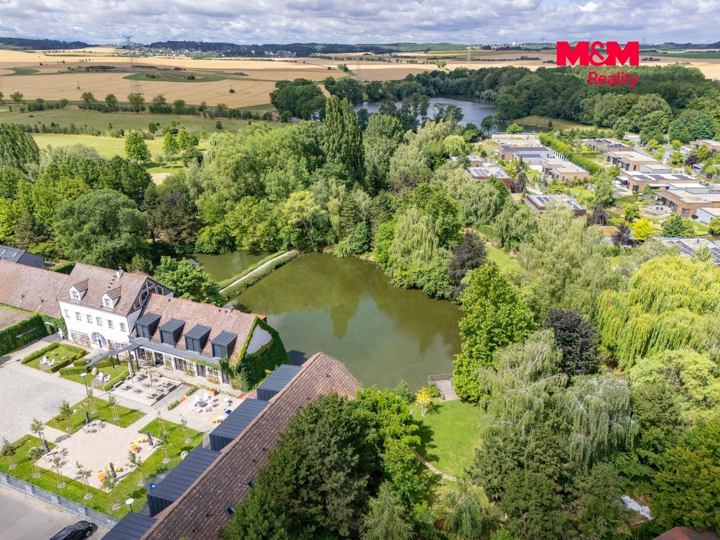 Prodej, Byt 2+kk, 43 m², Předboj, Ke Tvrzi, Předboj – náhled fotky 8
