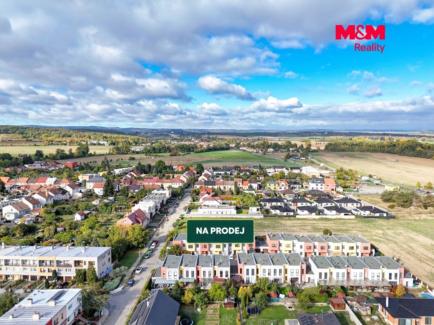 Prodej, Rodinný dům, 95 m², Prostějov, Ořechová, Prostějov – náhled fotky 3