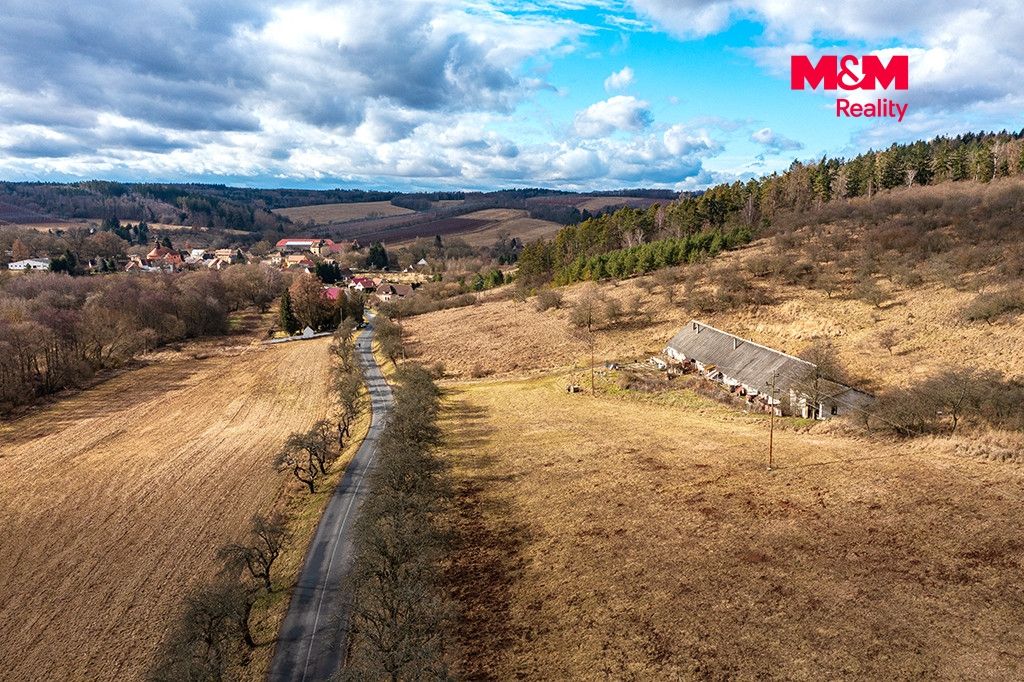 Prodej, Louka, Tuchořice