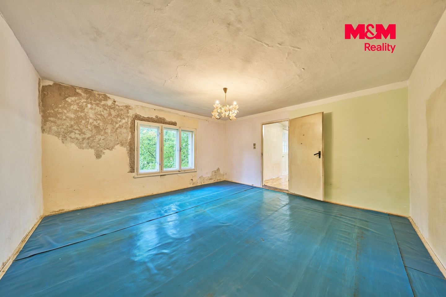 Prodej, Rodinný dům, 120 m², Libňatov, Libňatov – náhled fotky 30