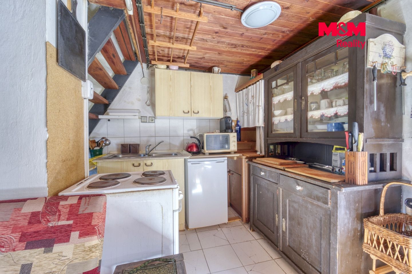 Prodej, Chata, 65 m², Železná Ruda, Železná Ruda – náhled fotky 6