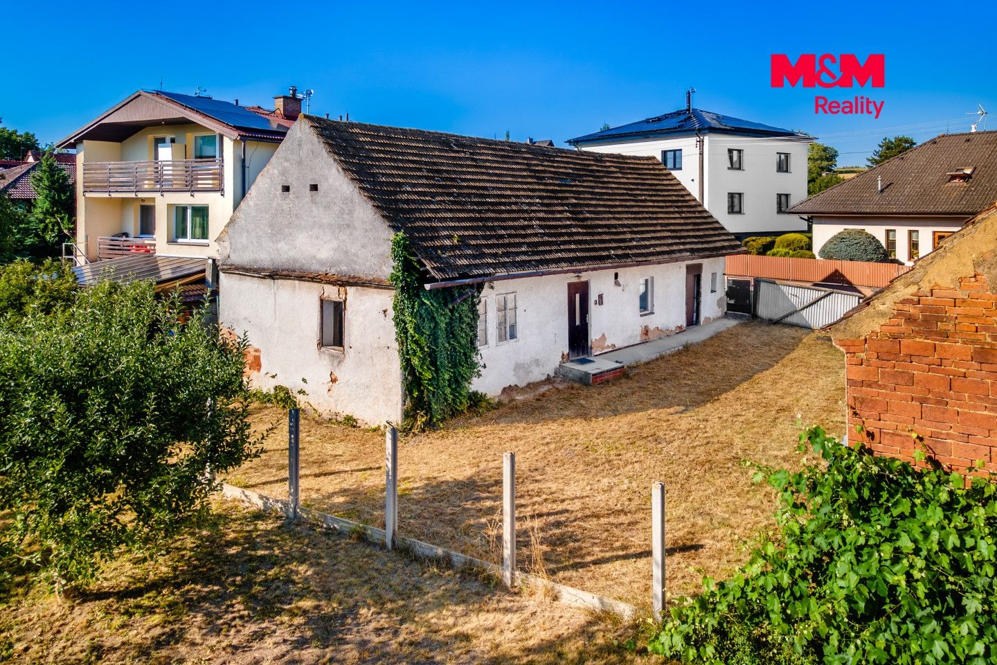 Prodej, Rodinný dům, 59 m², Plzeň, Pod Školou, Plzeň – náhled fotky 17