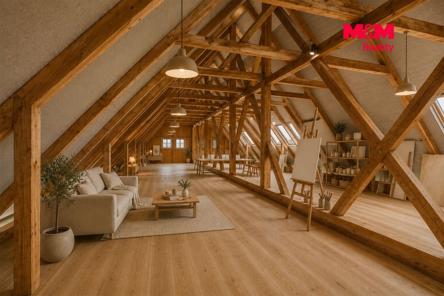 Prodej, Zemědělská usedlost, 340 m², Blíževedly, Blíževedly – náhled fotky 5