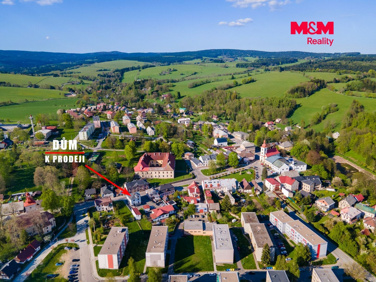 Prodej, Rodinný dům, 245 m², Rokytnice v Orlických horách, 5. května, Rokytnice v Orlických horách – náhled fotky 41