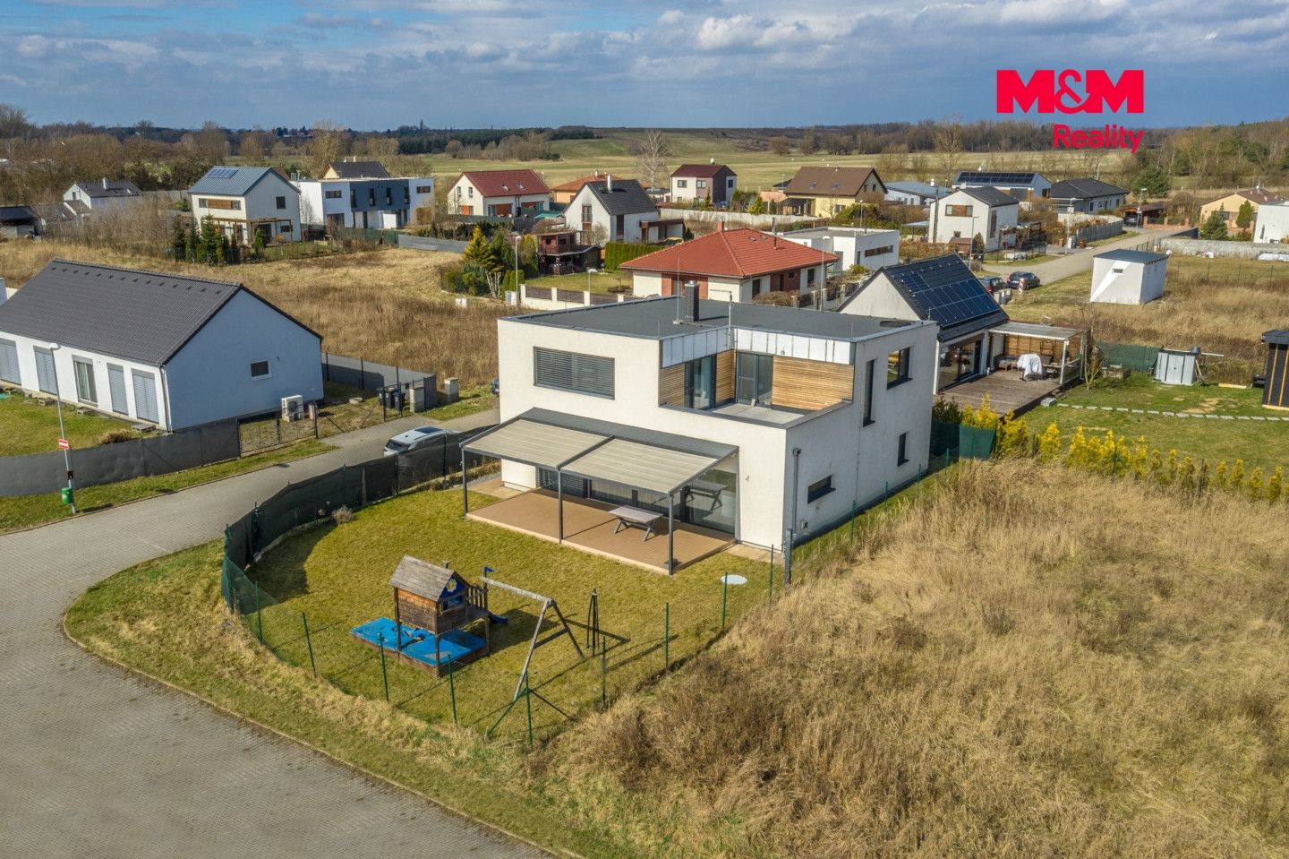 Prodej, Rodinný dům, 178 m², Brandýs nad Labem-Stará Boleslav, Josefa Maruny, Brandýs nad Labem-Stará Boleslav – náhled fotky 23