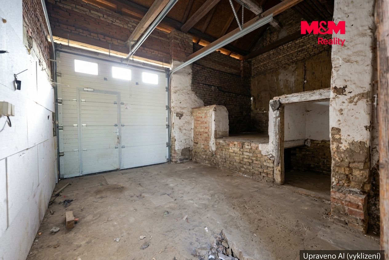 Prodej, Rodinný dům, 114 m², Oplocany, Oplocany – náhled fotky 15