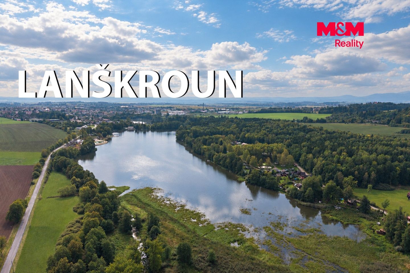 Prodej, Chata, 56 m², Lanškroun, Lanškroun – náhled fotky 21