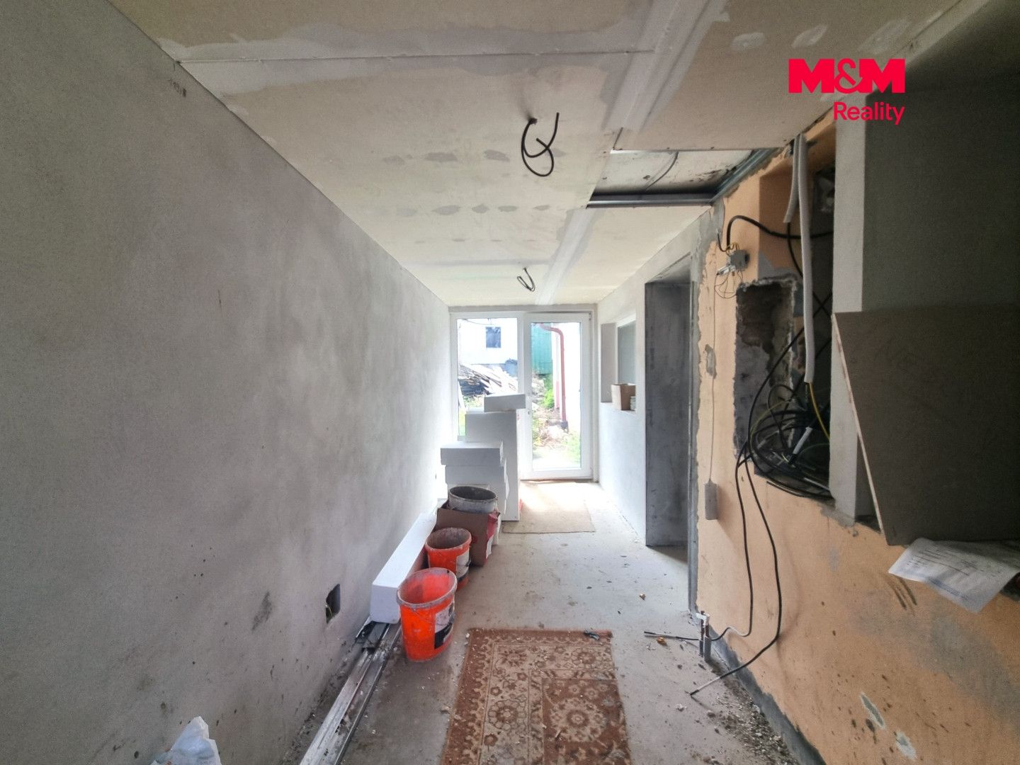 Prodej, Rodinný dům, 138 m², Čejkovice, K Marku, Čejkovice – náhled fotky 5