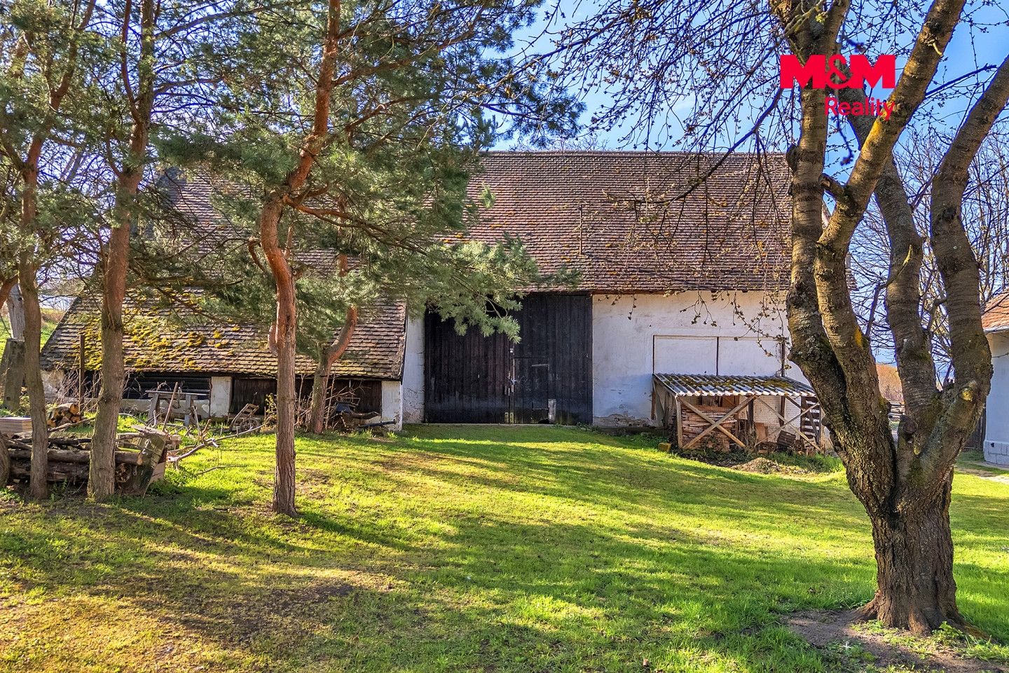 Prodej, Zemědělská usedlost, 253 m², Chrudim, Pod Strání, Chrudim – náhled fotky 7