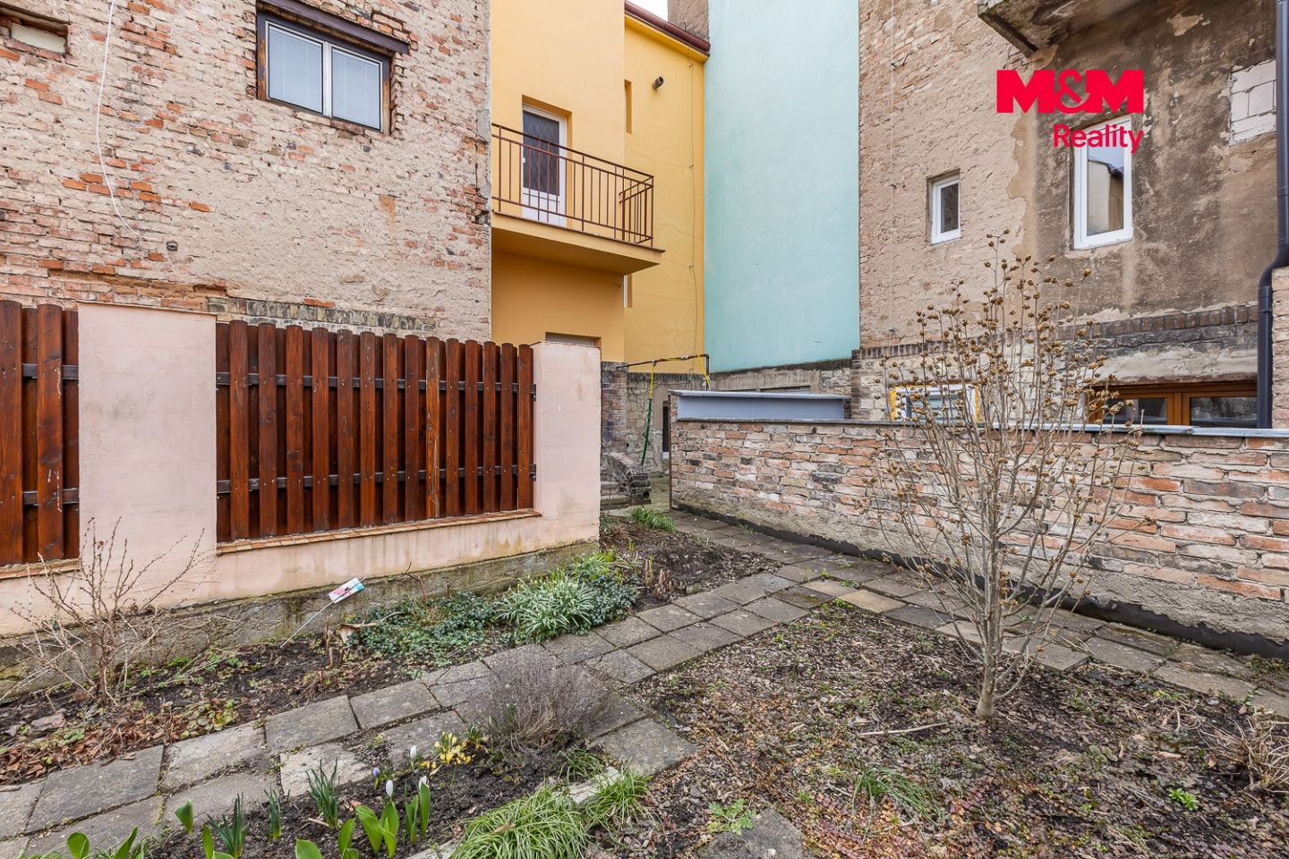 Prodej, Rodinný dům, 120 m², Louny, Chelčického, Louny – náhled fotky 24