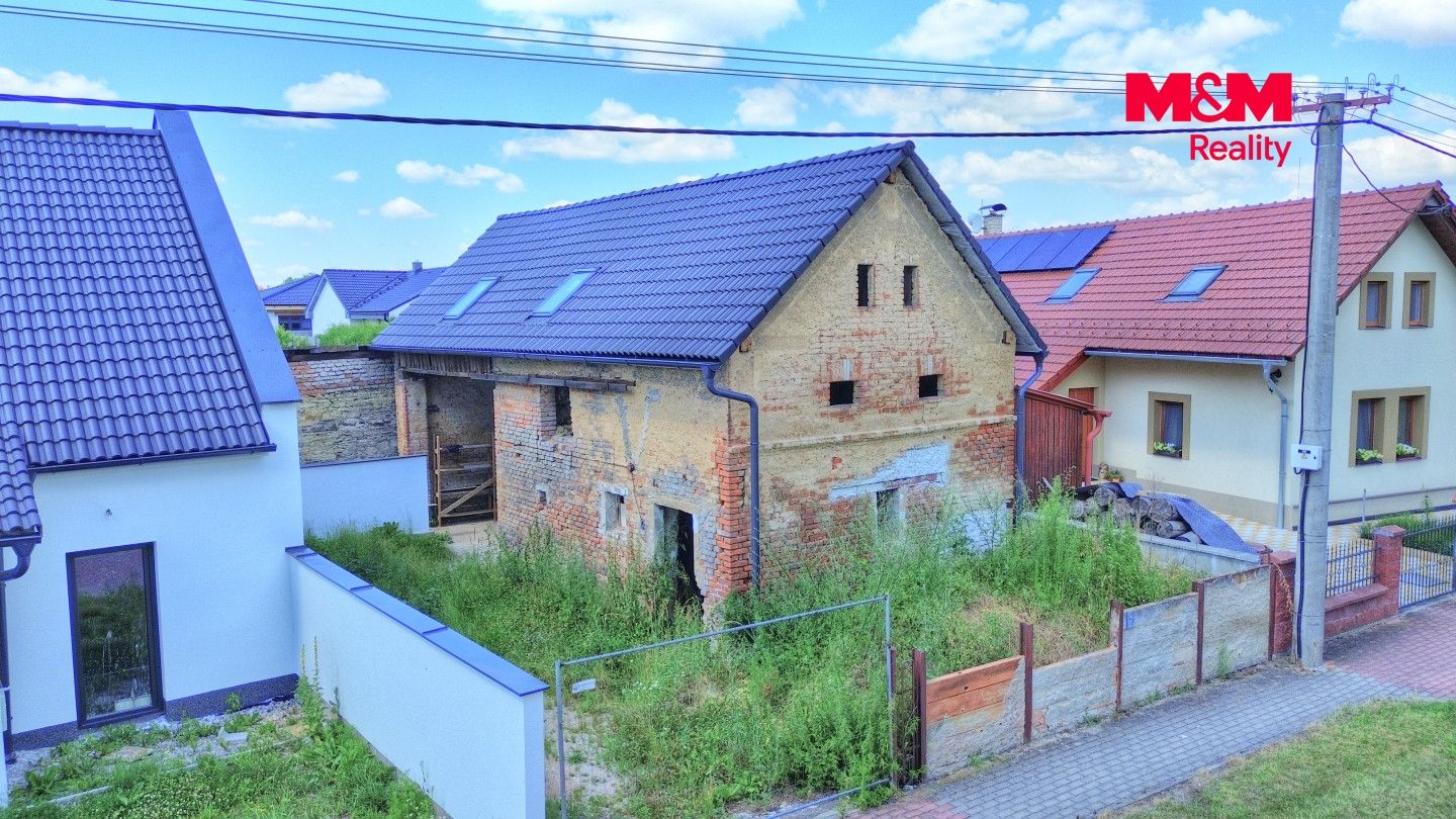 Prodej, Zemědělská usedlost, 70 m², Újezd u Přelouče, Újezd u Přelouče – náhled fotky 2