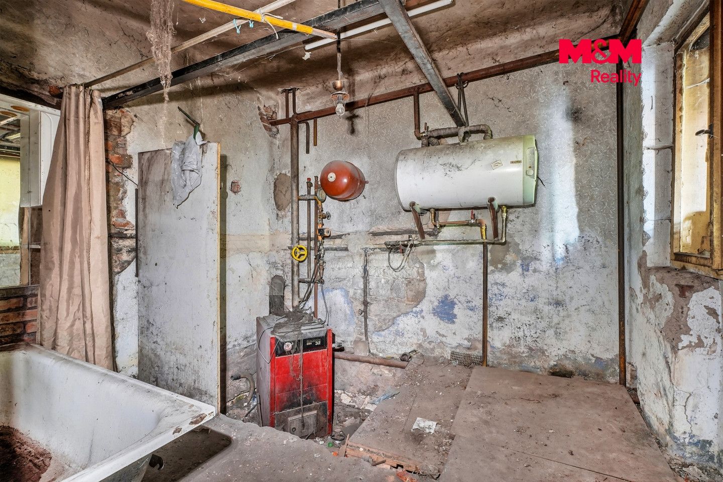 Prodej, Rodinný dům, 311 m², Kladno, Újezdská, Kladno – náhled fotky 13