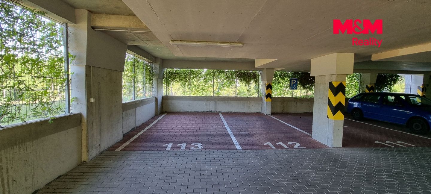 Prodej, Byt 2+kk, 60 m², Praha, Kryšpínova, Praha – náhled fotky 9
