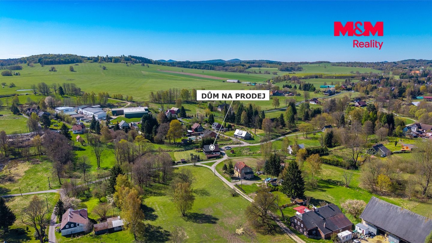 Prodej, Rodinný dům, 110 m², Staré Křečany, Staré Křečany – náhled fotky 37