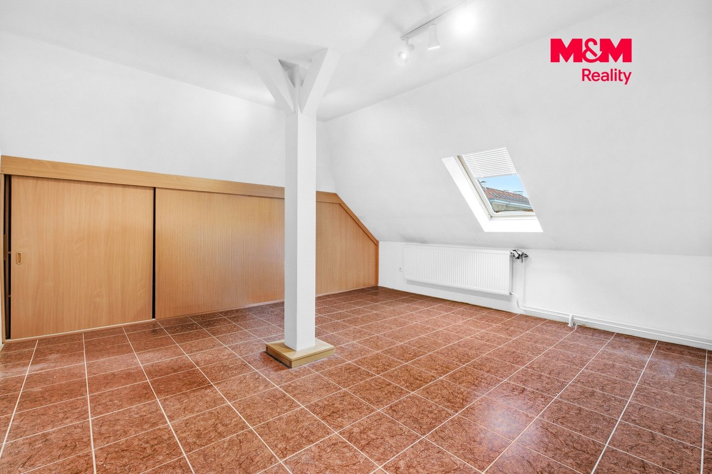 Prodej, Rodinný dům, 431 m², Dobrovice, Komenského, Dobrovice – náhled fotky 22