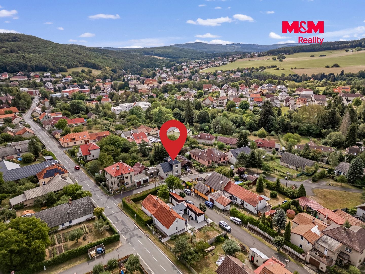 Prodej, Rodinný dům, 157 m², Komárov, Sokolovická, Komárov – náhled fotky 5
