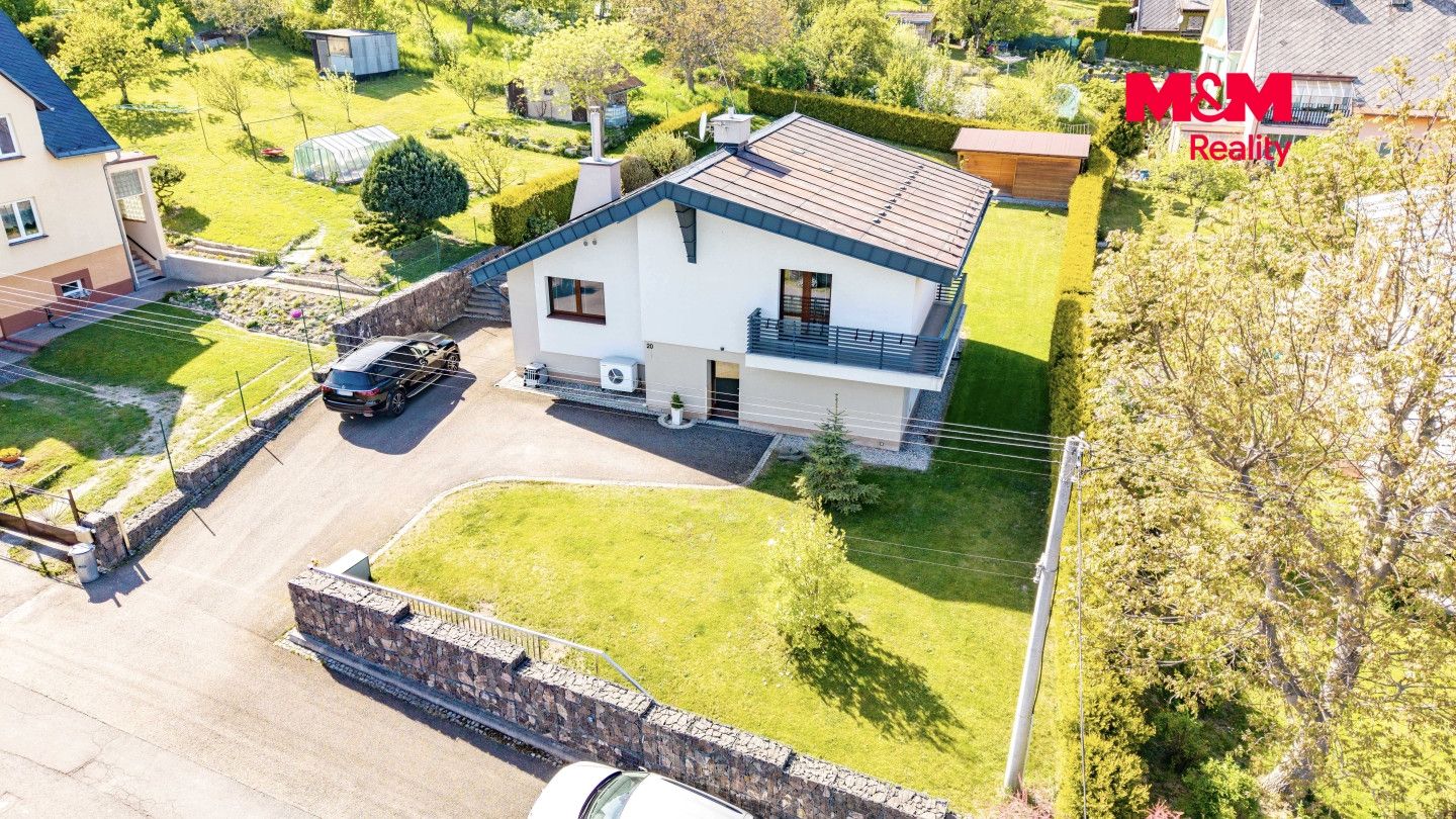Prodej, Rodinný dům, 142 m², Město Albrechtice, Tyršova, Město Albrechtice – náhled fotky 22