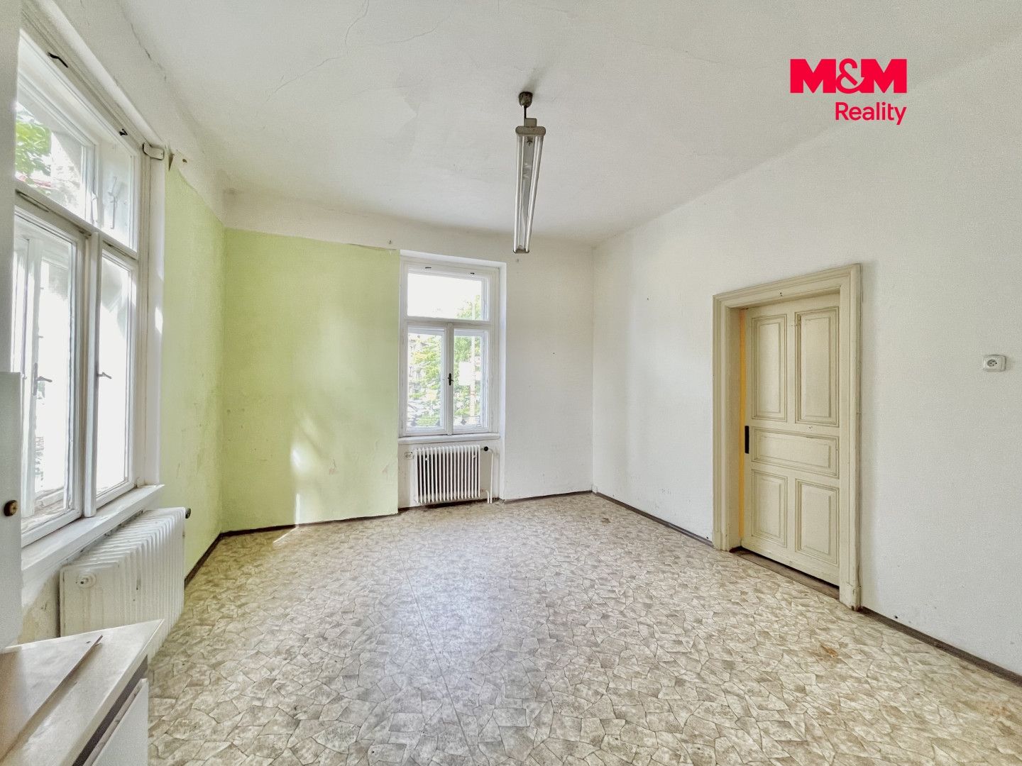 Prodej, Rodinný dům, 165 m², Žamberk, Nádražní, Žamberk – náhled fotky 18