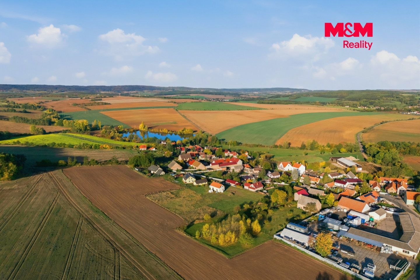 Prodej, Rodinný dům, 130 m², Senomaty, Senomaty – náhled fotky 35