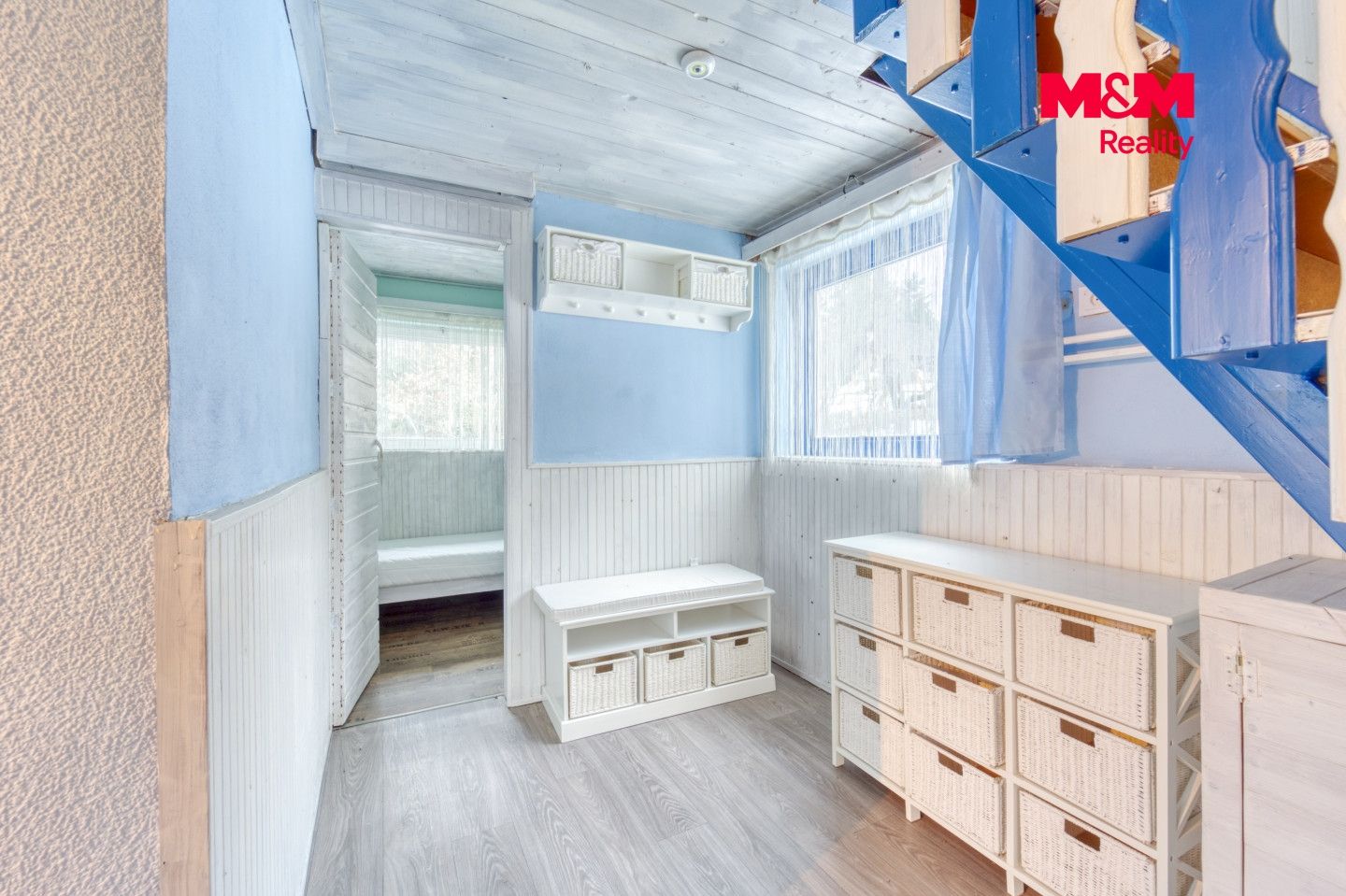 Prodej, Chata, 64 m², Stříbro, Stříbro – náhled fotky 5