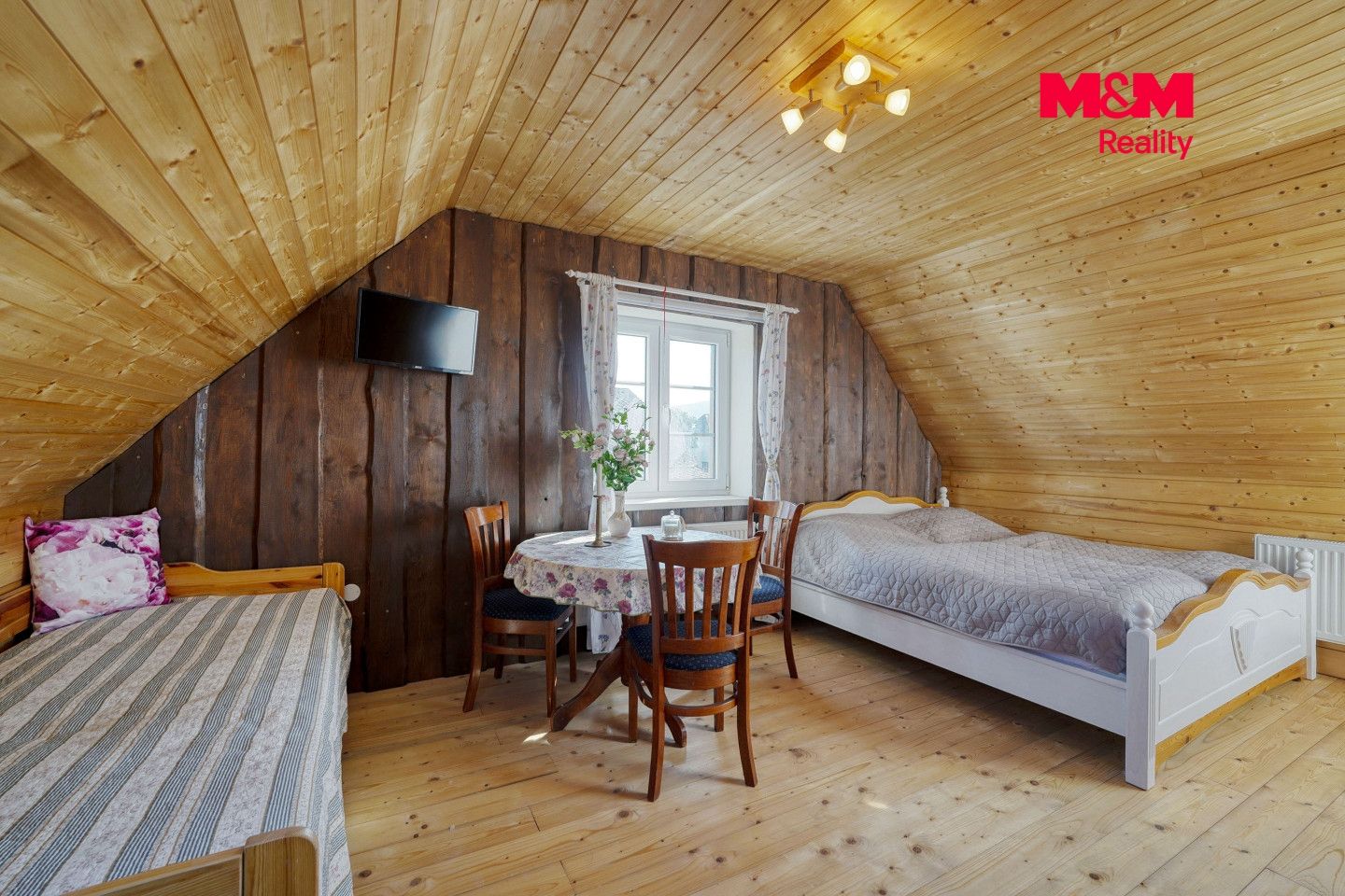 Prodej, Rodinný dům, 359 m², Strážov, Strážov – náhled fotky 27
