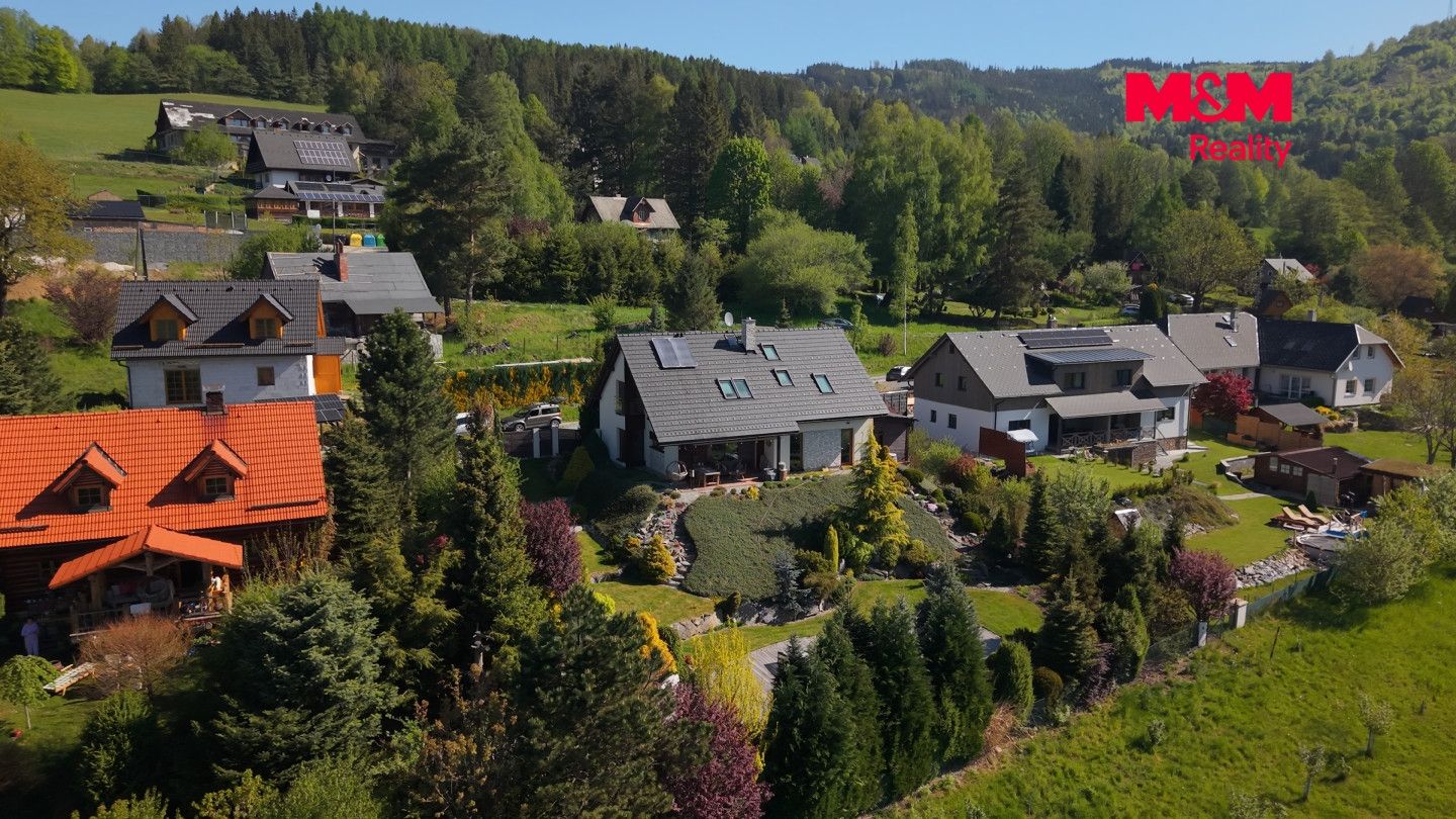 Prodej, Rodinný dům, 179 m², Jeseník, Strmá, Jeseník – náhled fotky 39