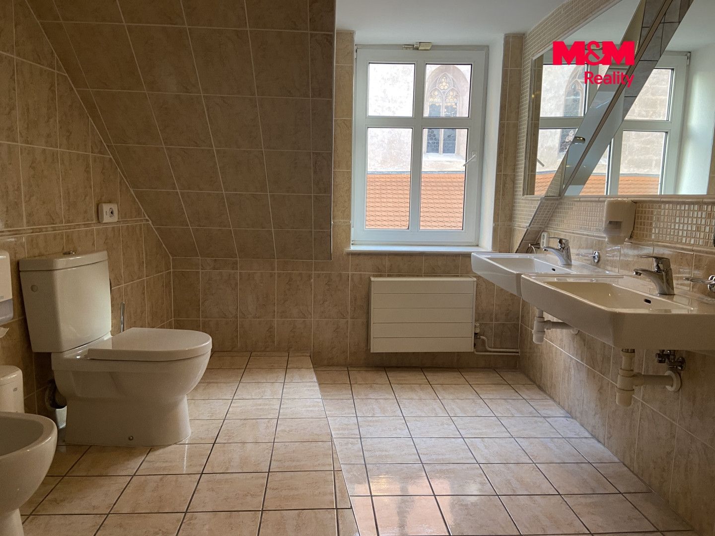 Pronájem, Byt 4+kk, 110 m², Plzeň, Zbrojnická, Plzeň – náhled fotky 20