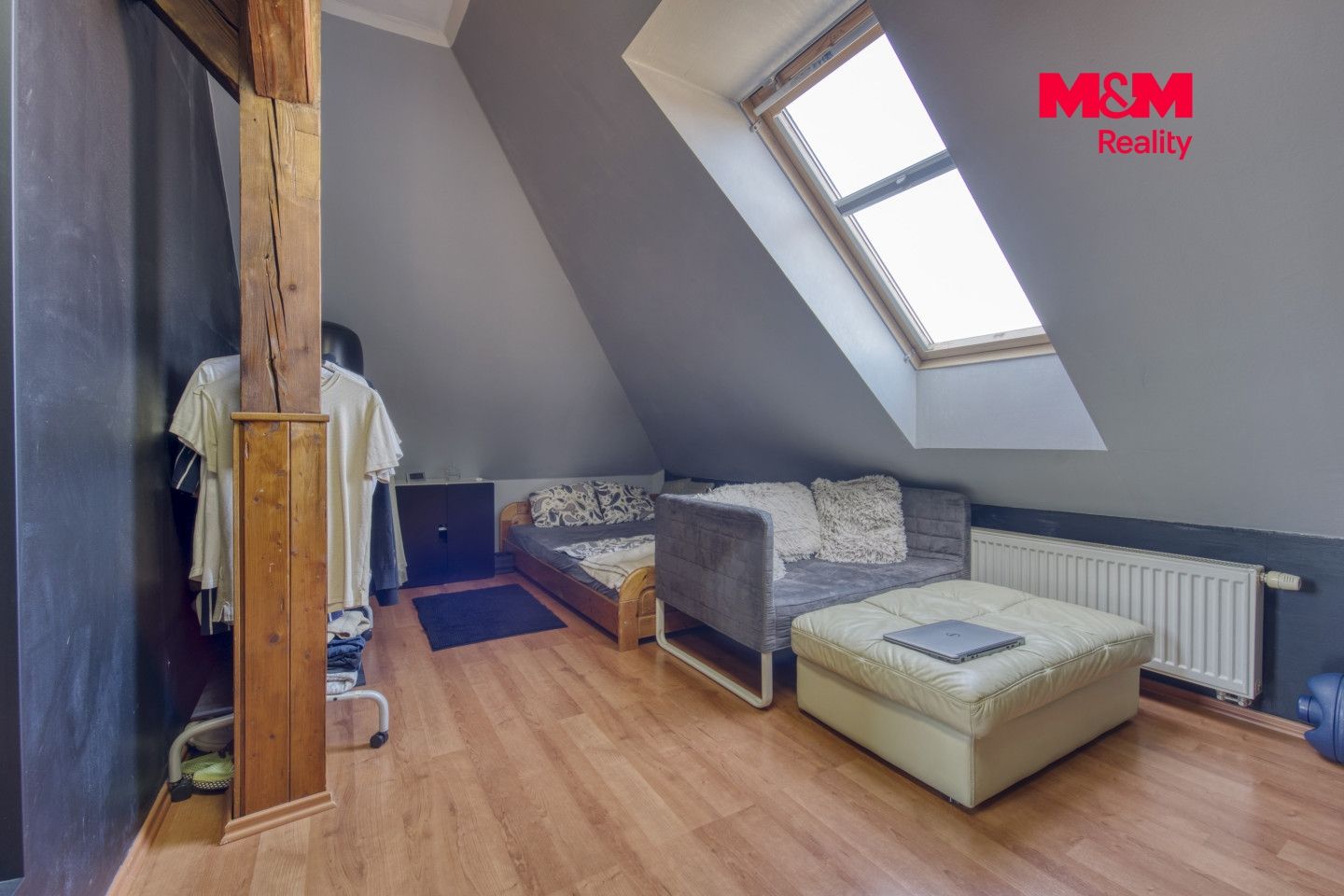 Prodej, Byt 4+kk, 100 m², Králův Dvůr, Plzeňská, Králův Dvůr – náhled fotky 13