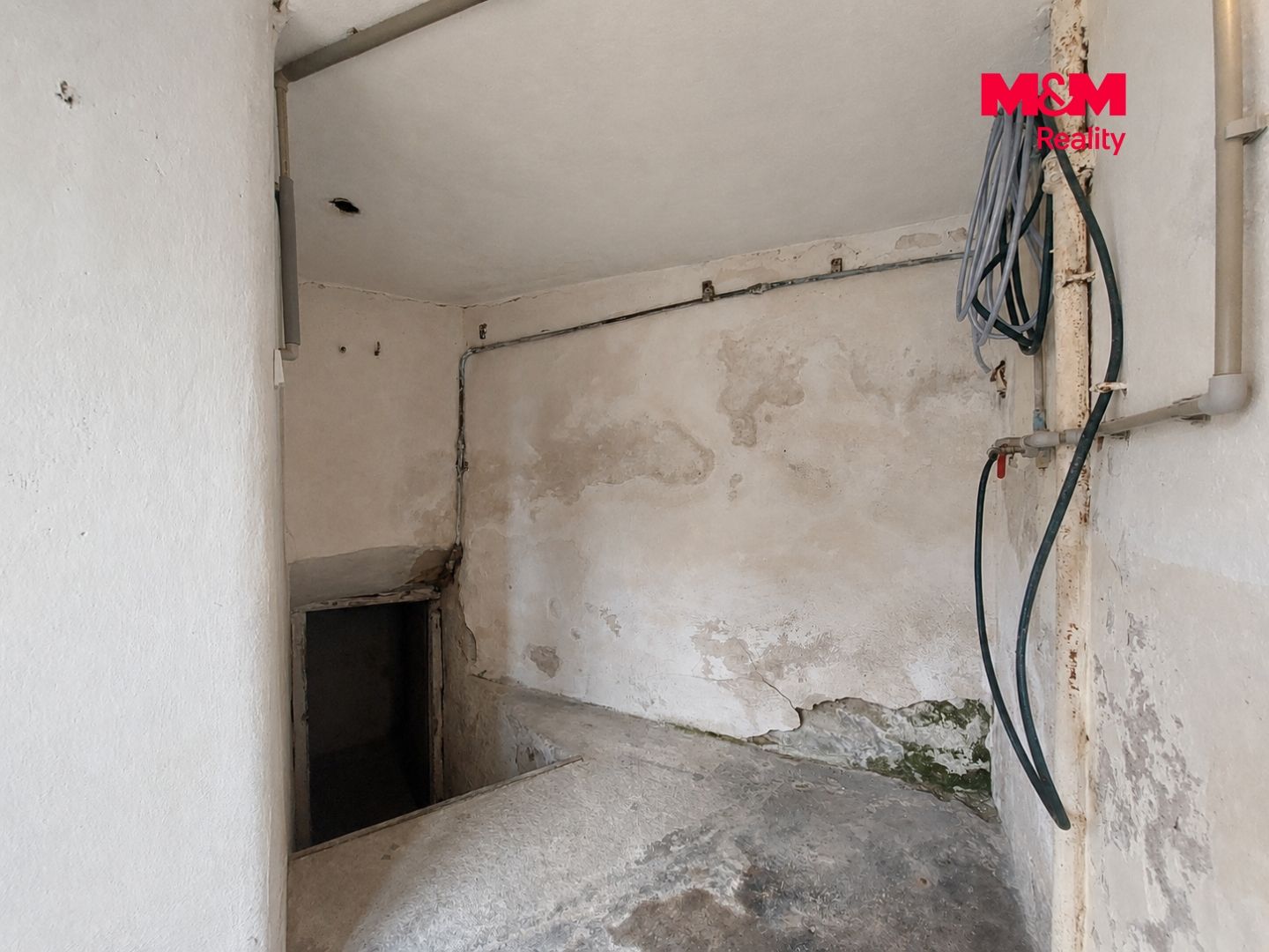 Prodej, Rodinný dům, 90 m², Kostelec nad Černými lesy, Pražská, Kostelec nad Černými lesy – náhled fotky 17
