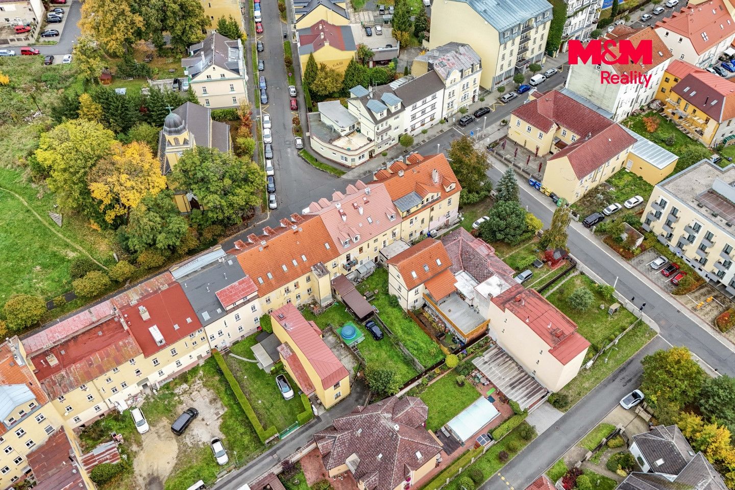 Prodej, Byt 3+1, 74 m², Františkovy Lázně, Anglická, Františkovy Lázně – náhled fotky 26