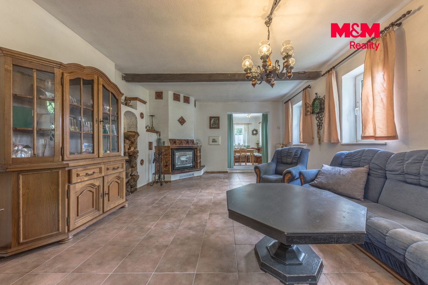 Prodej, Rodinný dům, 140 m², Dolní Poustevna, Dolní Poustevna – náhled fotky 5