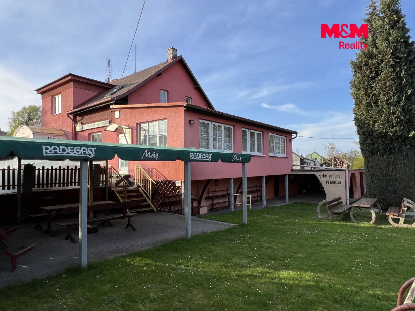 Prodej, Rodinný dům, 235 m², Orlová, 17. listopadu, Orlová – náhled fotky 4