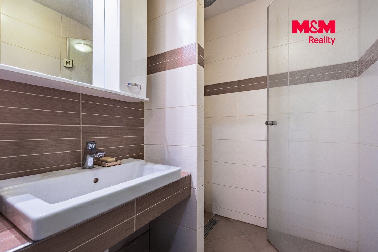 Prodej, Byt 2+kk, 42 m², Praha, Stříbrského, Praha – náhled fotky 5