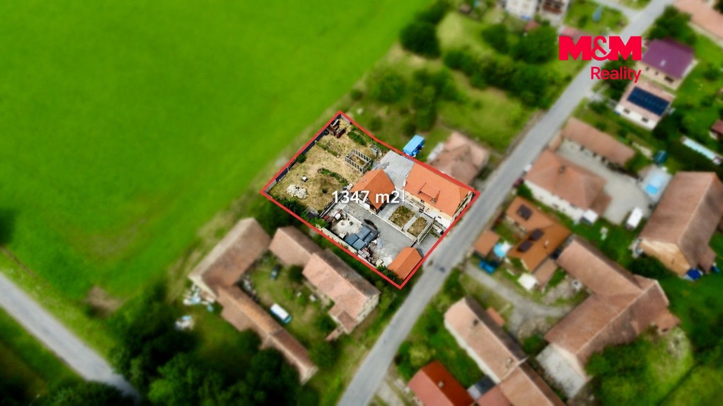 Prodej, Rodinný dům, 320 m², Vraclav, Vraclav – náhled fotky 18